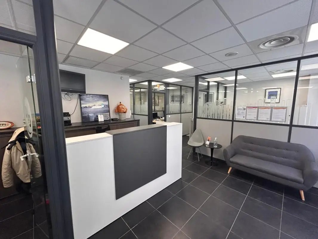 Appartement à vendre, 105m², Paris 10ème