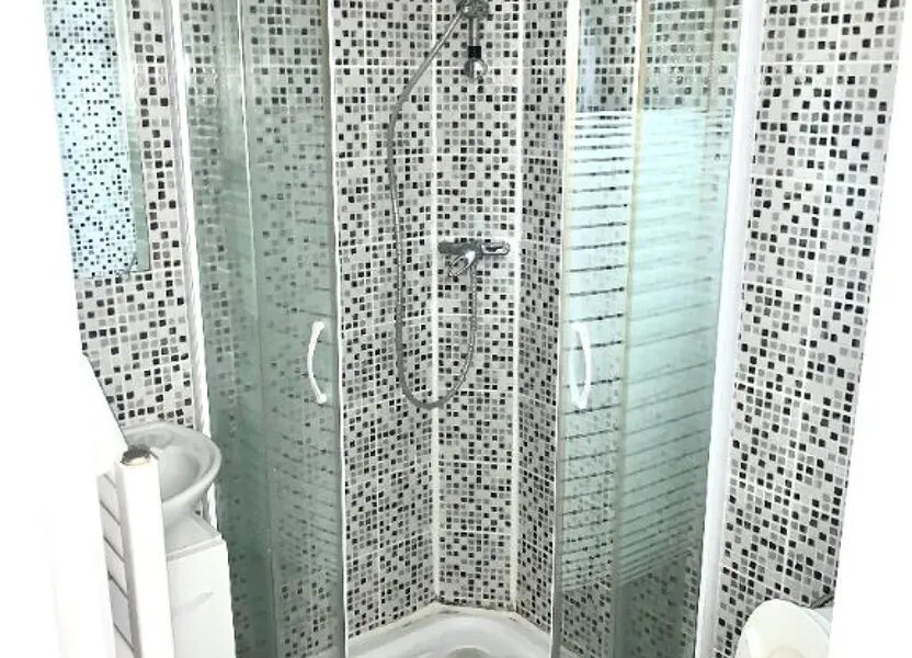 Appartement à louer, 20m², Paris 19ème