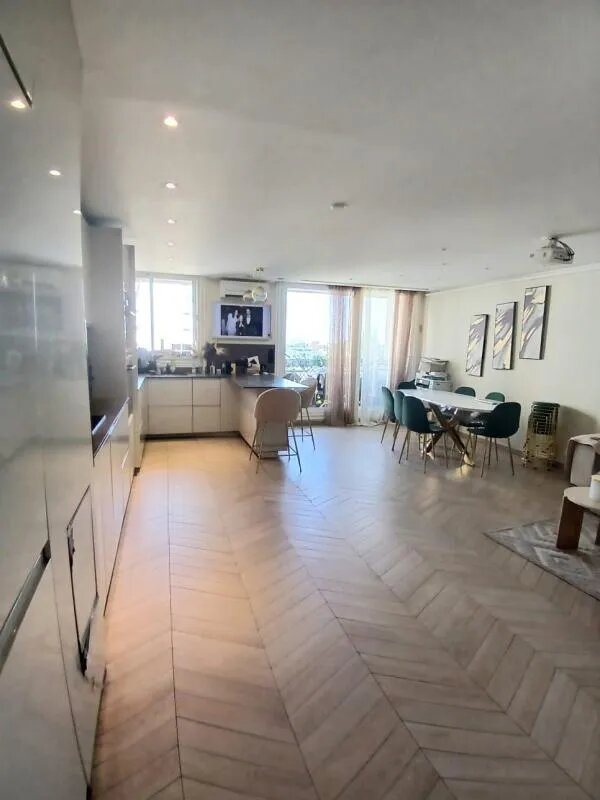 Appartement à louer, 114m², Les Lilas