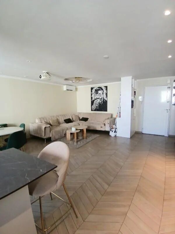 Appartement à louer, 114m², Les Lilas