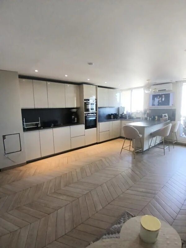 Appartement à louer, 114m², Les Lilas