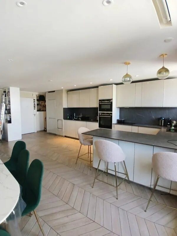 Appartement à louer, 114m², Les Lilas
