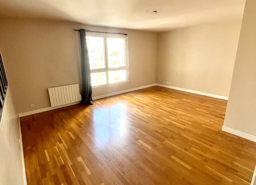 Appartement à louer, 70m², Levallois-Perret