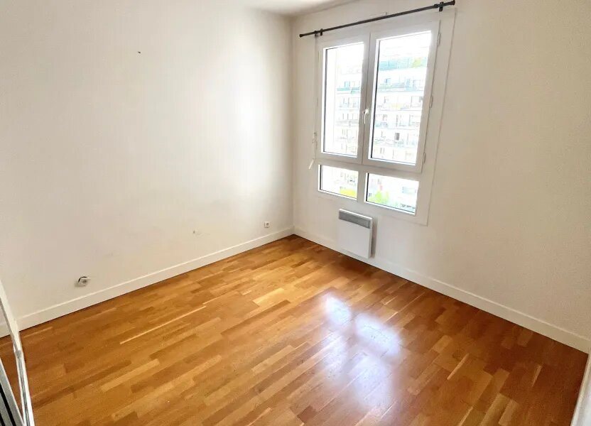 Appartement à louer, 70m², Levallois-Perret