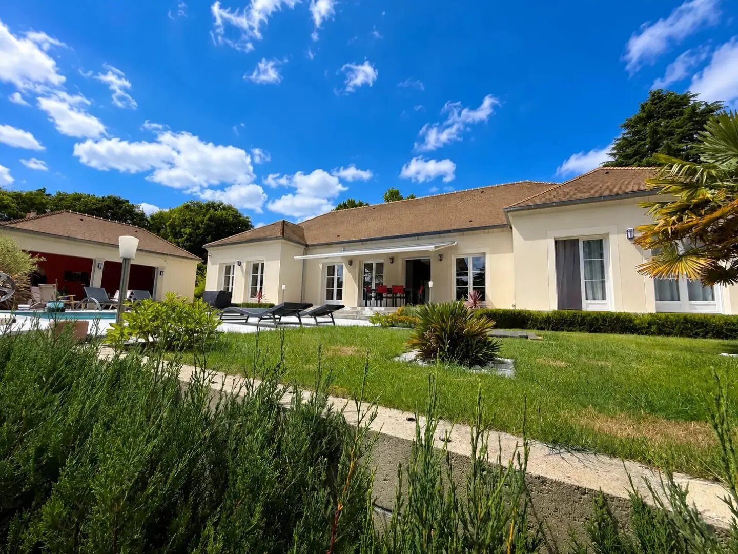 Maison à vendre, 355m², Le Val-Saint-Germain