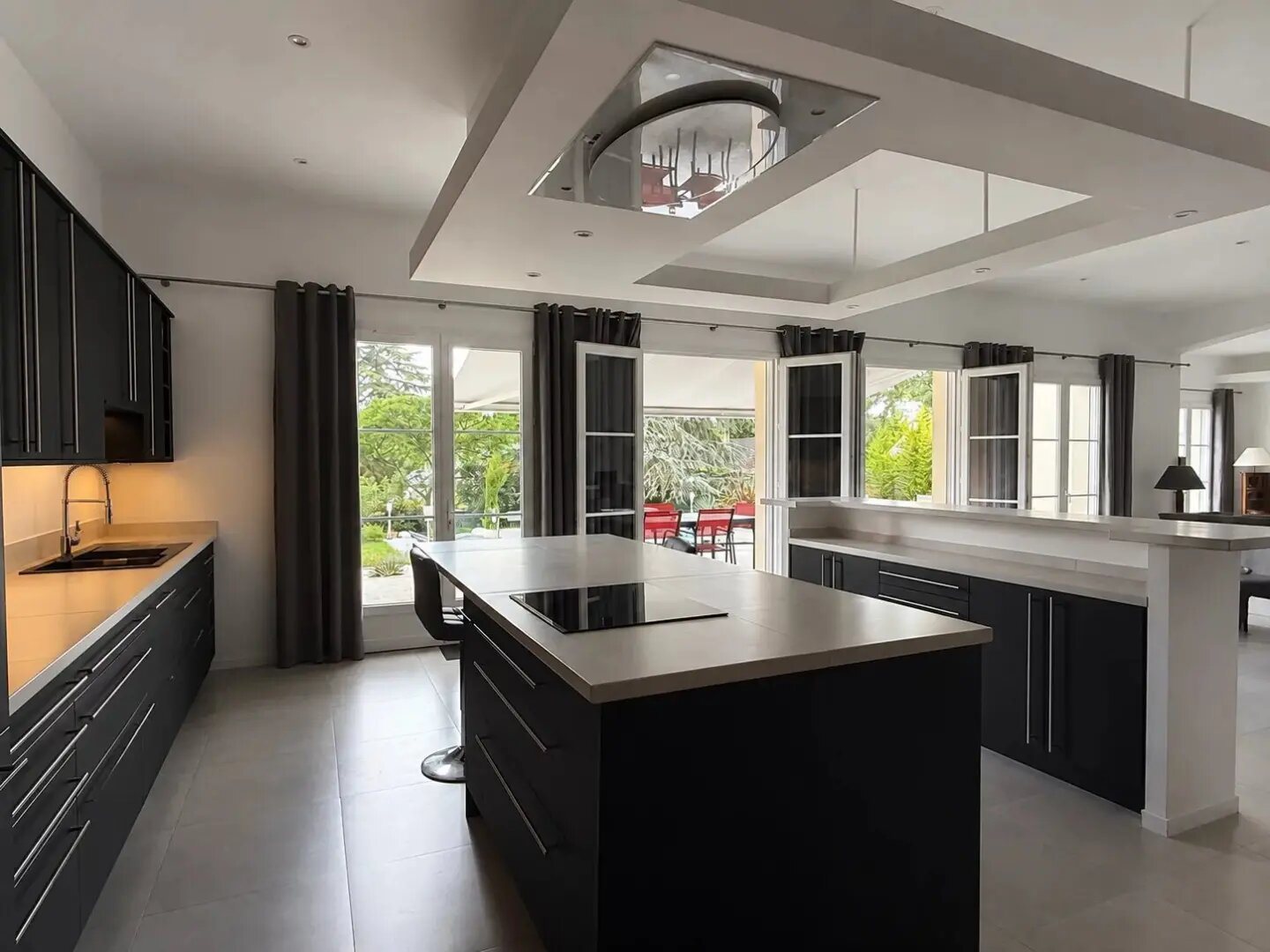 Maison à vendre, 355m², Le Val-Saint-Germain