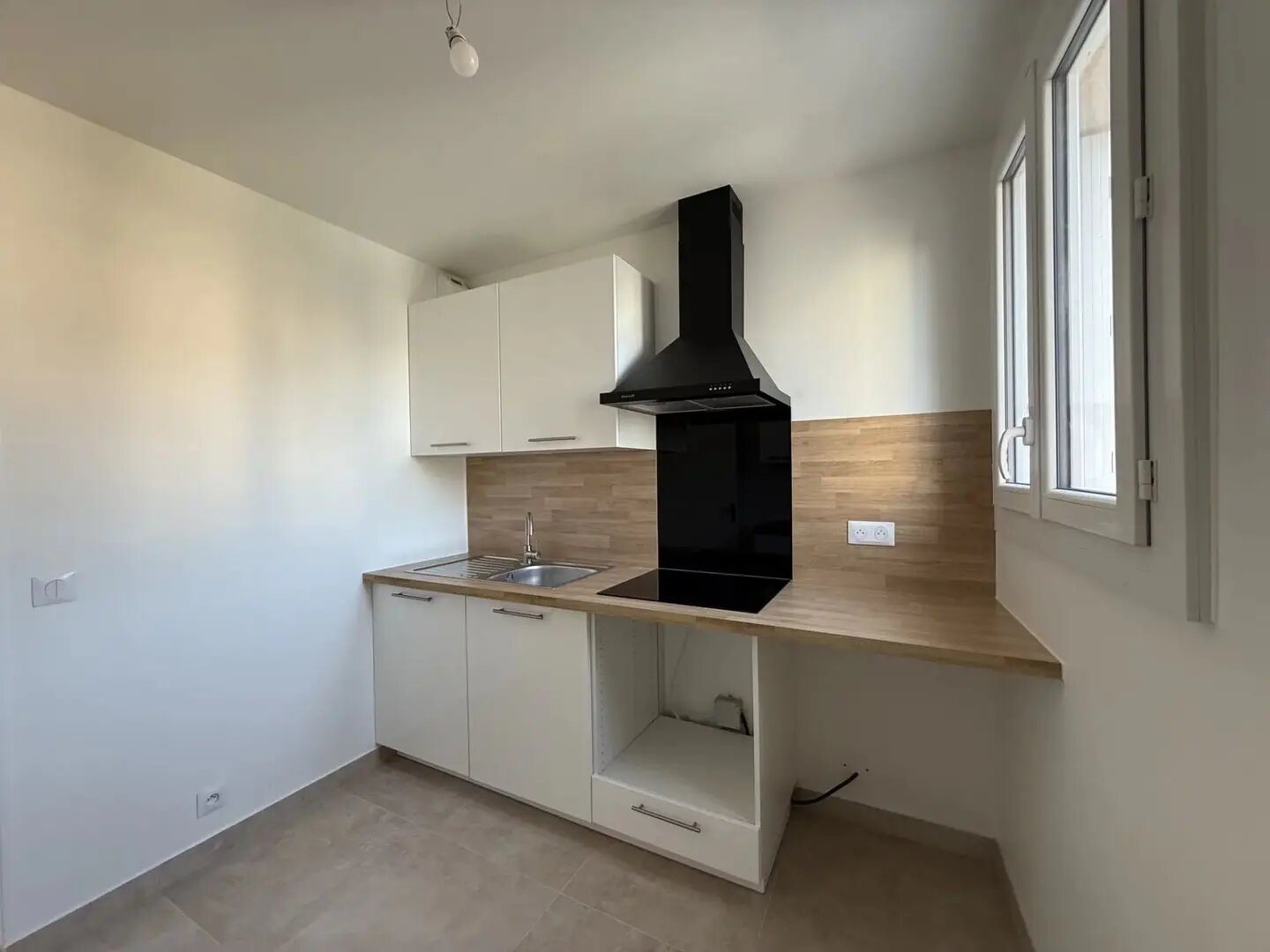 Appartement à louer, 59m², Egly