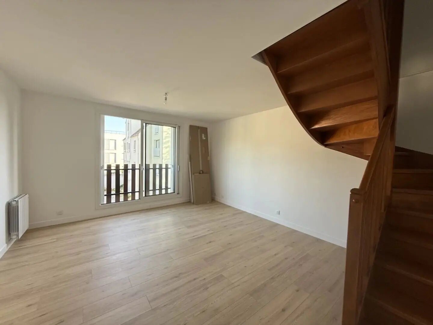 Appartement à louer, 59m², Egly