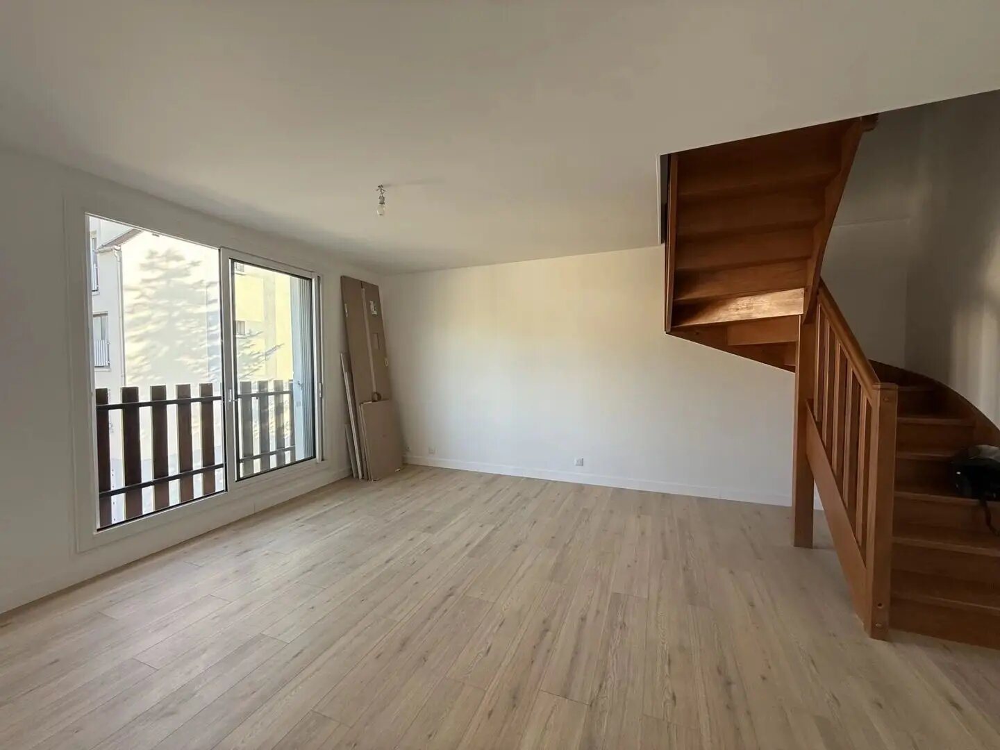 Appartement à louer, 59m², Egly