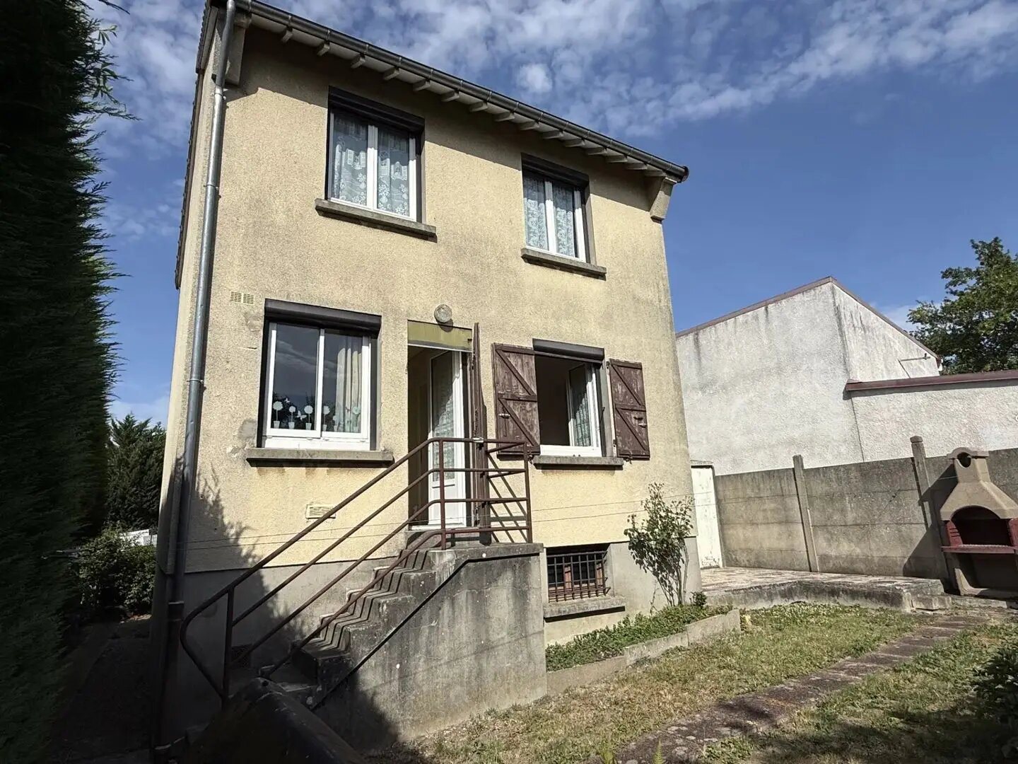 Maison à vendre, 70m², La Norville