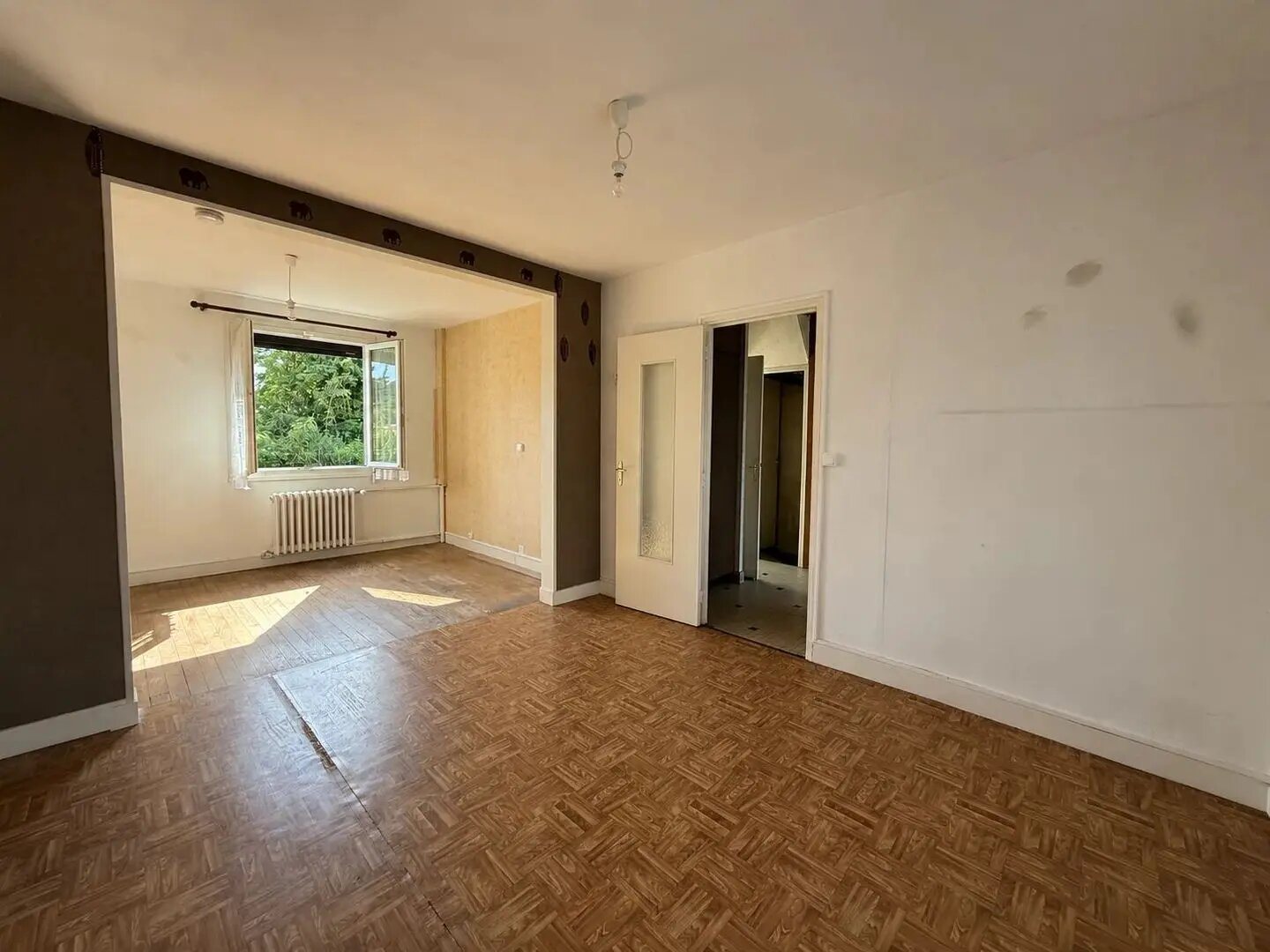 Maison à vendre, 70m², La Norville