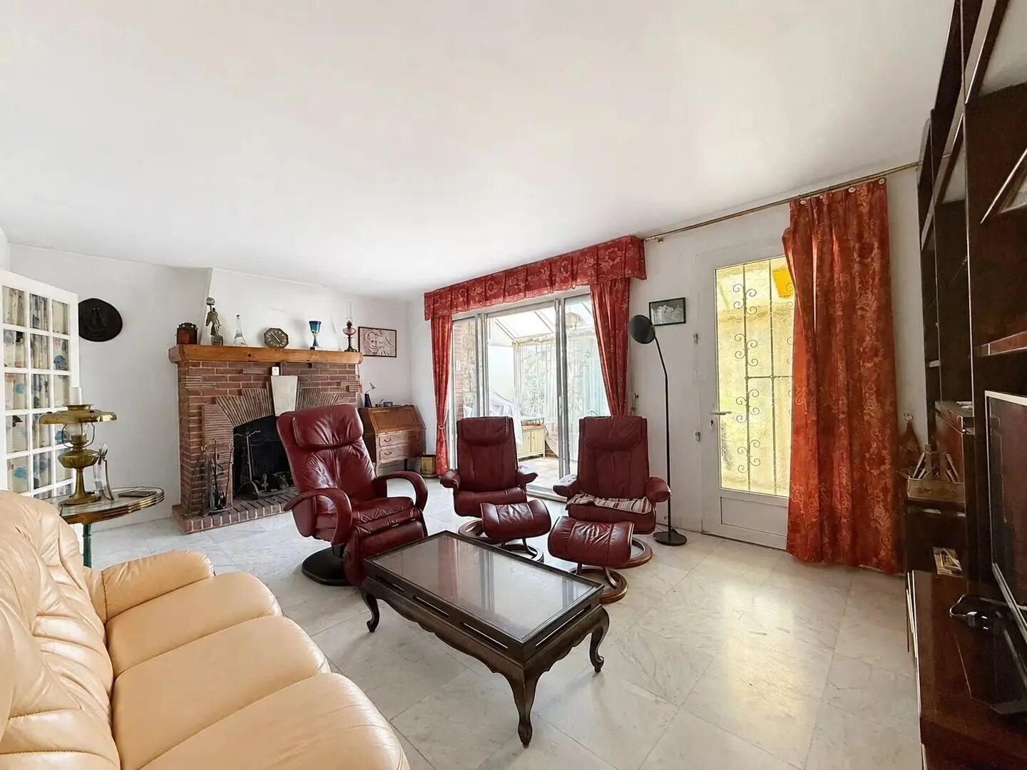 Maison à vendre, 120m², Egly