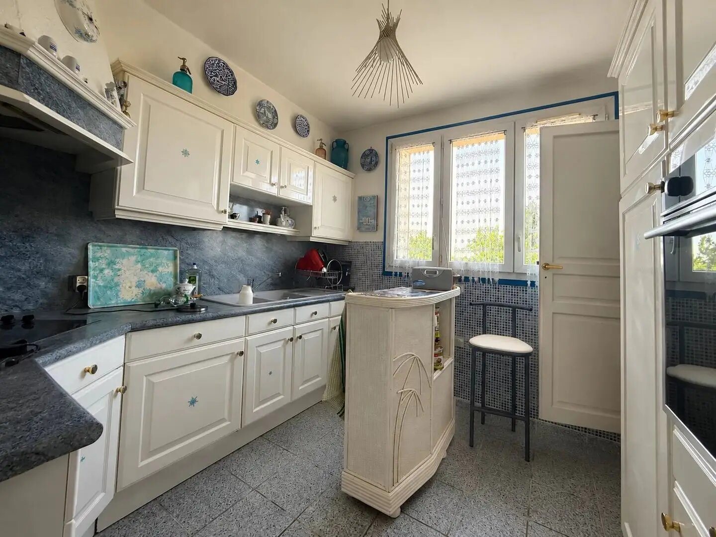 Maison à vendre, 120m², Egly