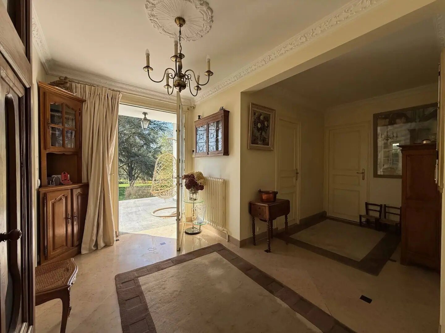 Maison à vendre, 165m², Breux-Jouy