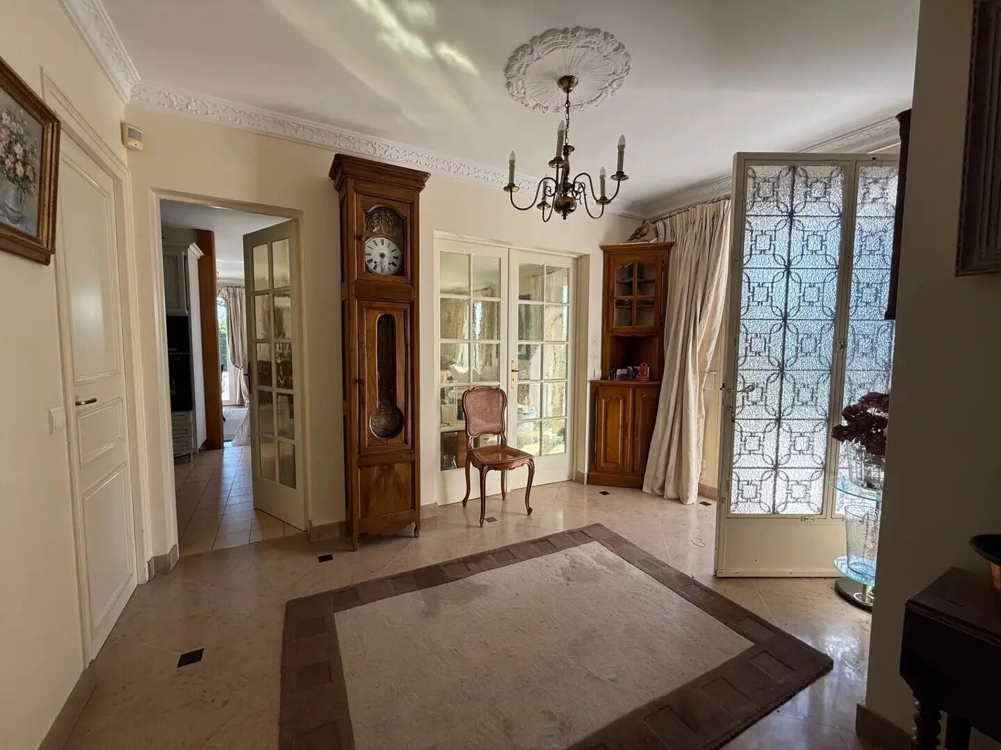 Maison à vendre, 165m², Breux-Jouy