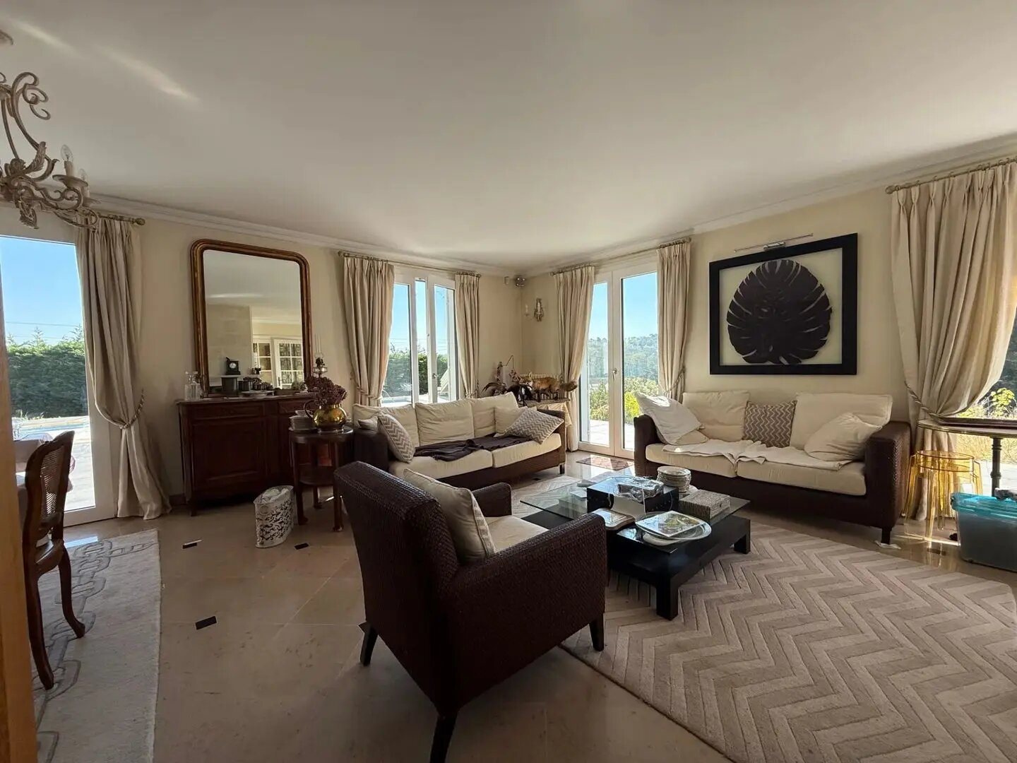 Maison à vendre, 165m², Breux-Jouy