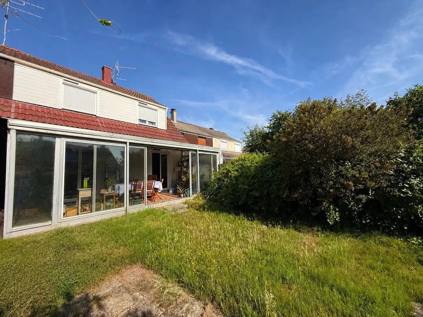 Maison à vendre, 85m², Boissy-sous-Saint-Yon