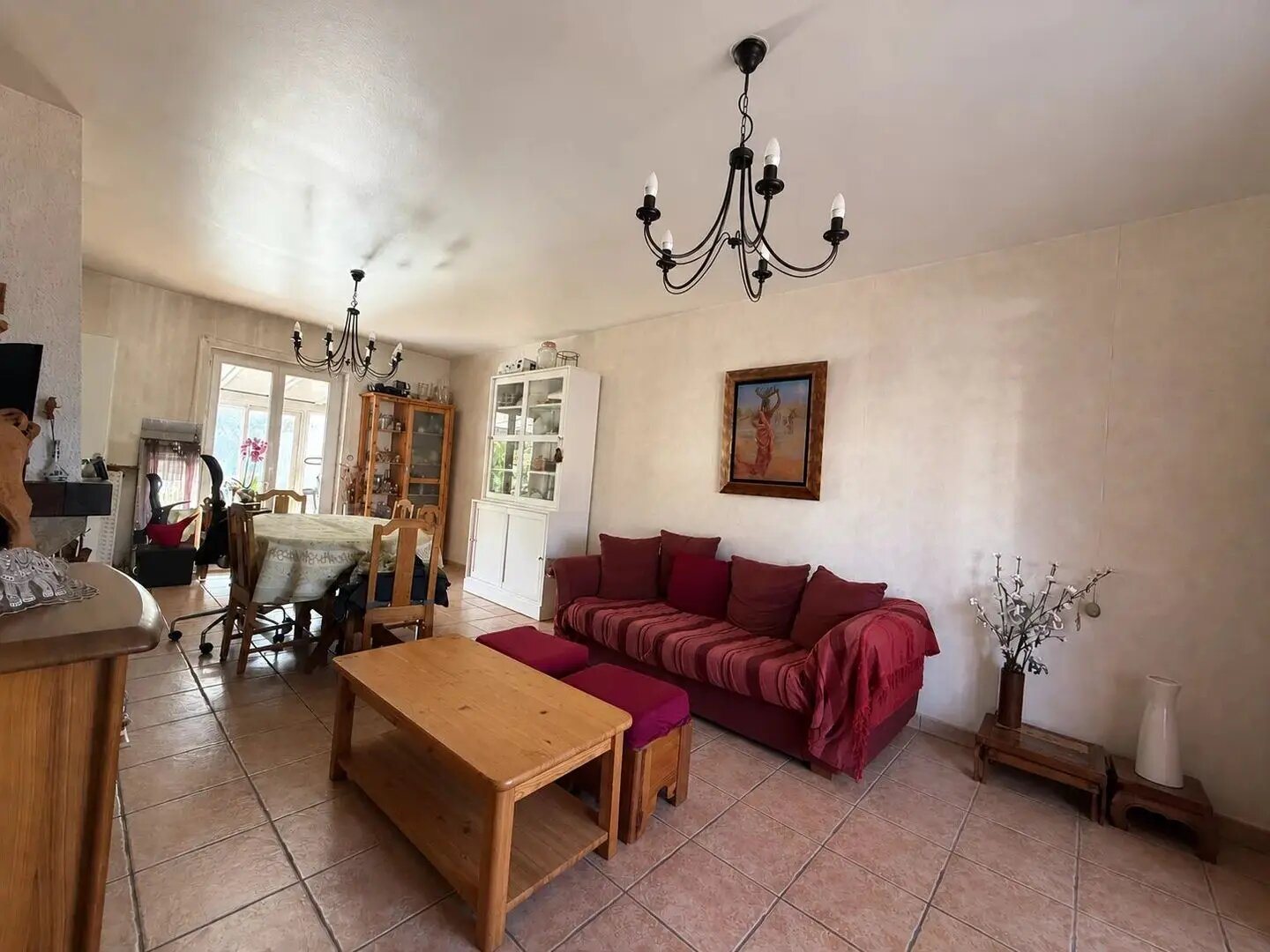 Maison à vendre, 85m², Boissy-sous-Saint-Yon