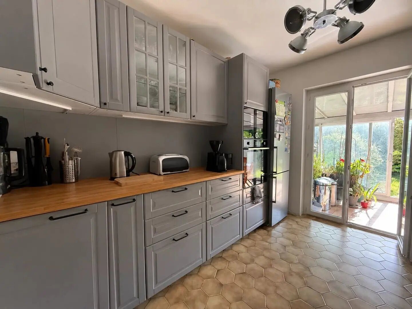 Maison à vendre, 85m², Boissy-sous-Saint-Yon