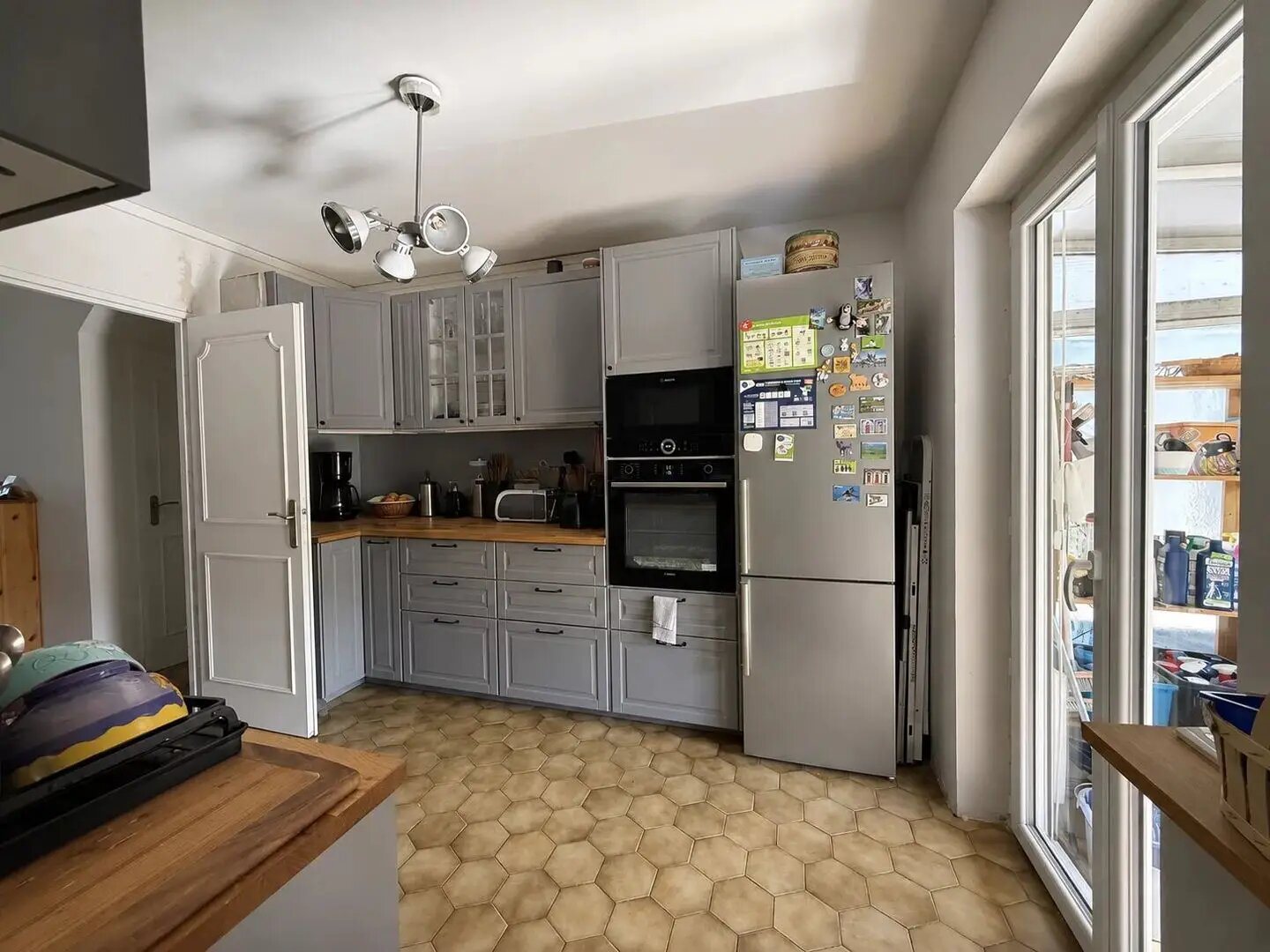 Maison à vendre, 85m², Boissy-sous-Saint-Yon
