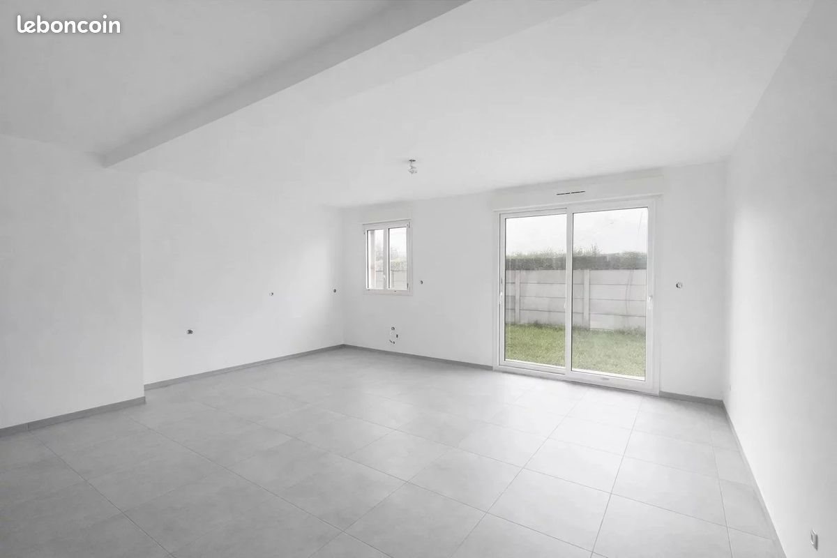 Maison à vendre, 155m², Égly