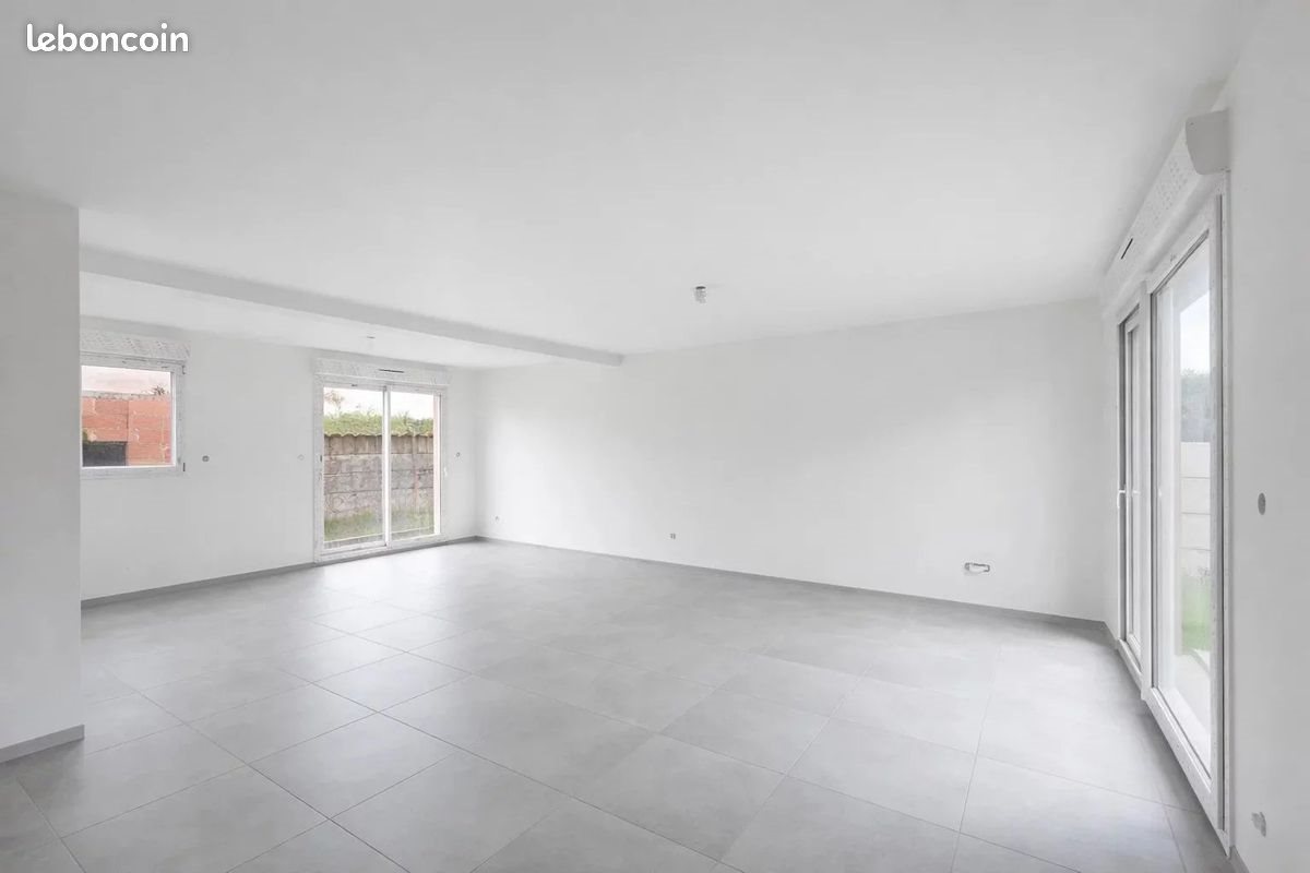 Maison à vendre, 155m², Égly