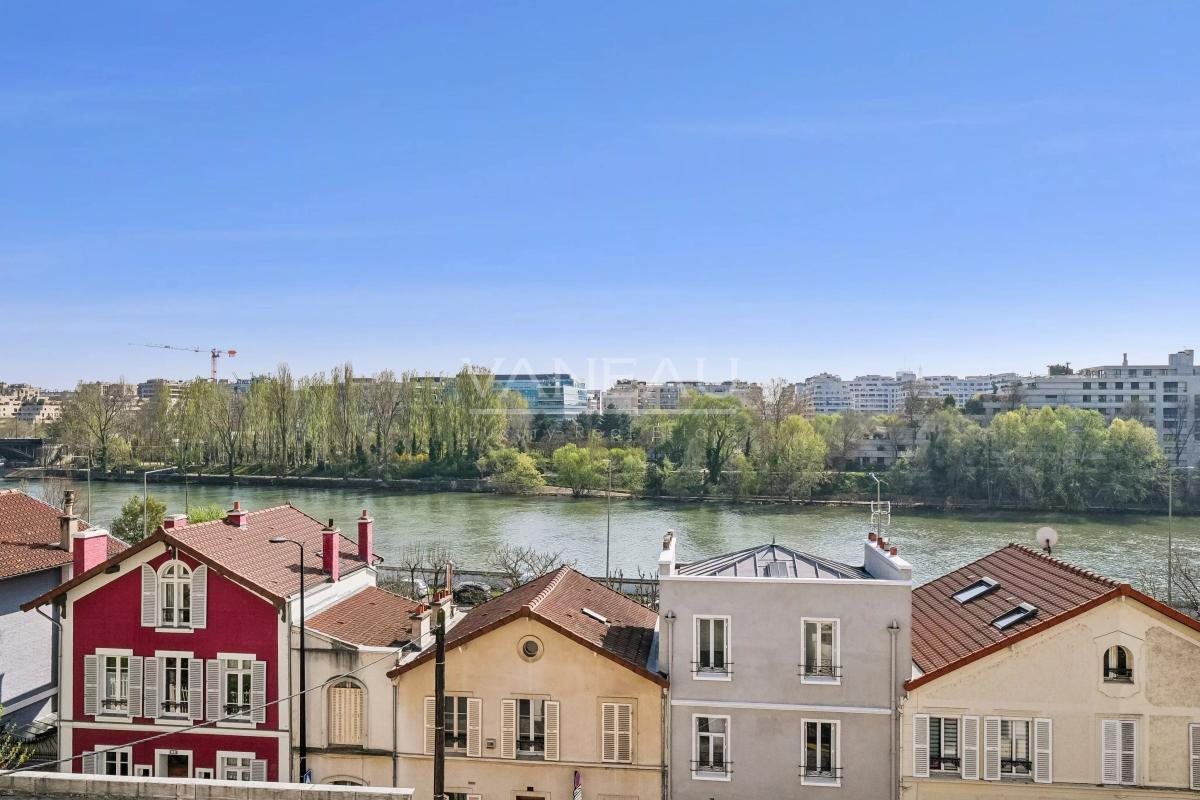 Maison à vendre, 156m², Courbevoie