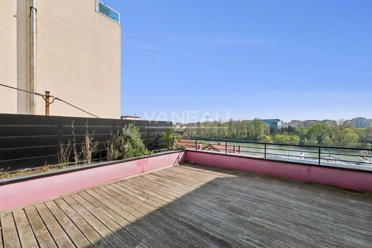 Maison à vendre, 156m², Courbevoie