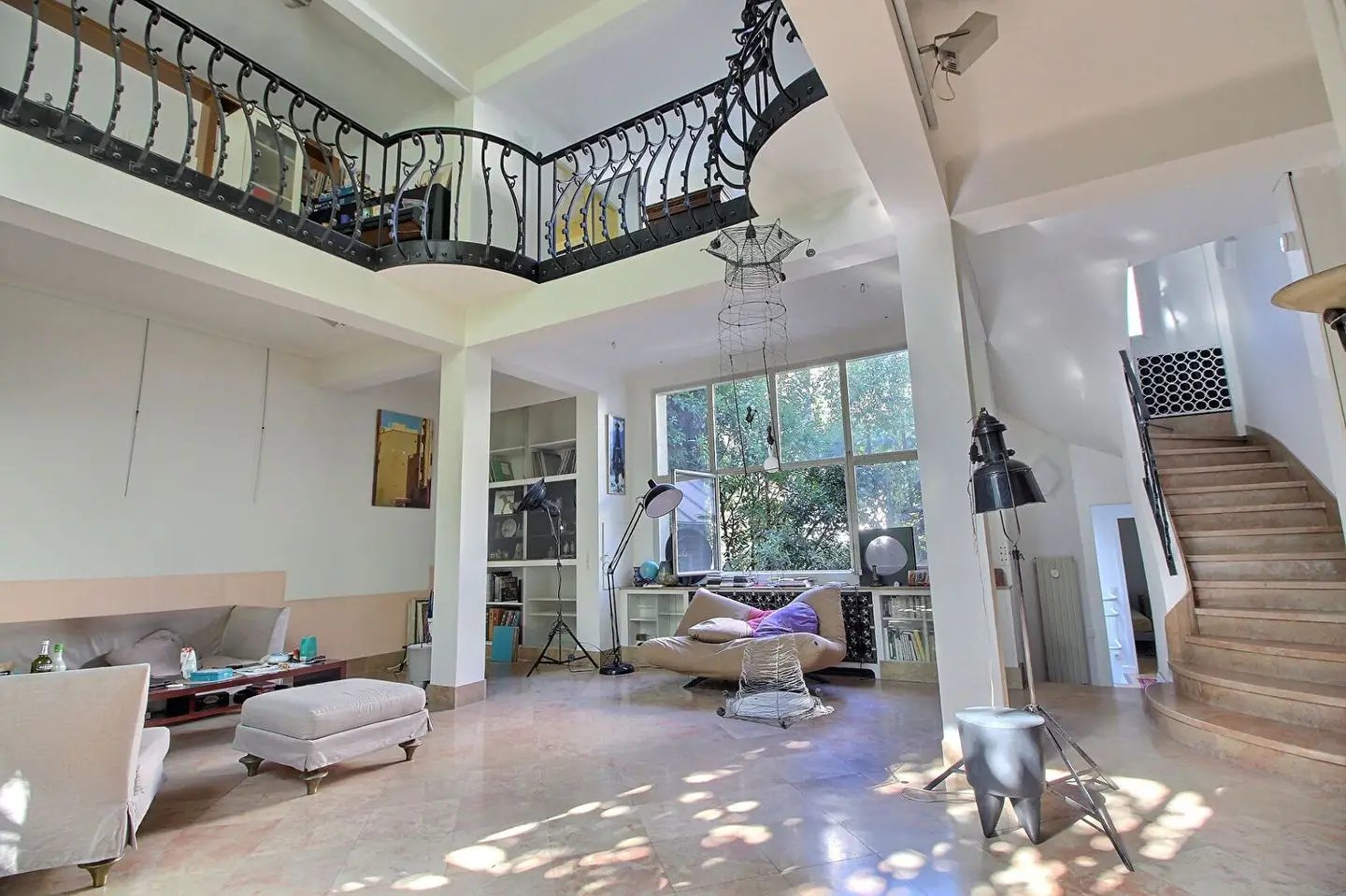 Maison à vendre, 273m², Paris 14ème