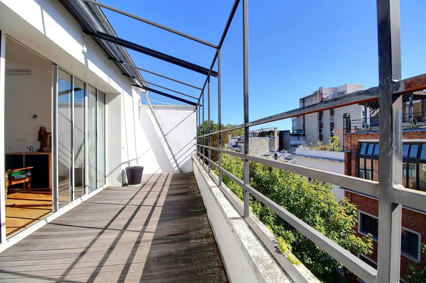 Maison à vendre, 273m², Paris 14ème