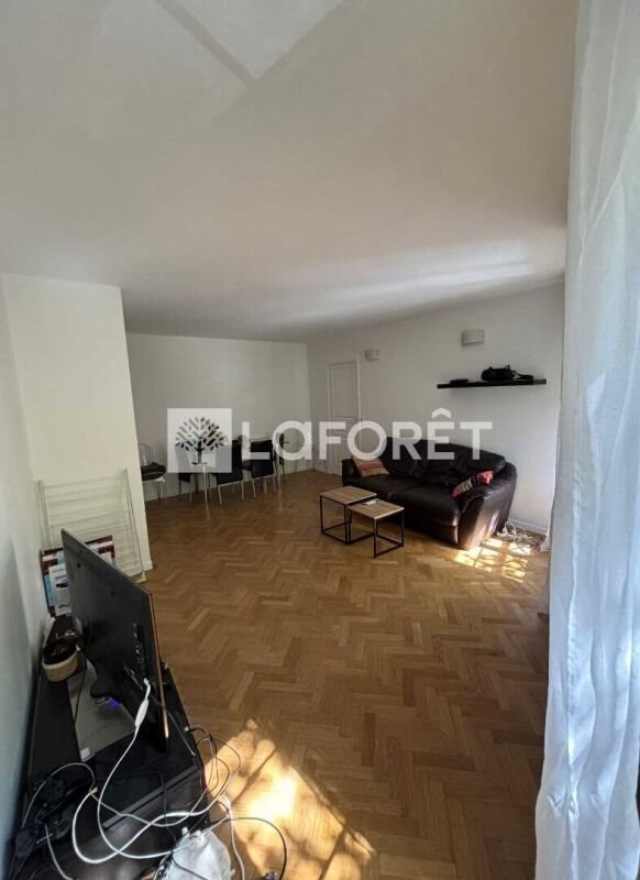 Appartement à vendre, 64m², Montrouge