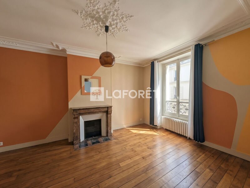 Appartement à vendre, 48m², Paris 14ème