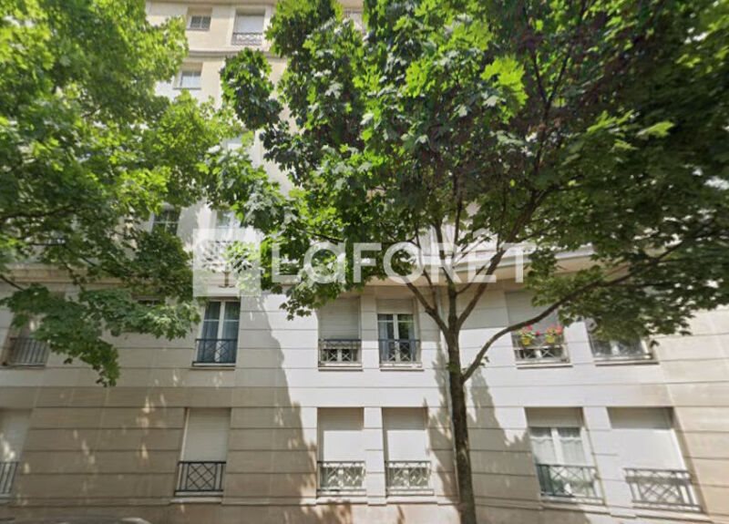 Appartement à vendre, 64m², Montrouge