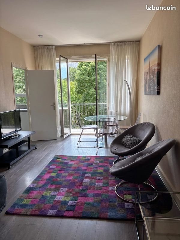 Appartement à louer, 31m², Neuilly-sur-Seine