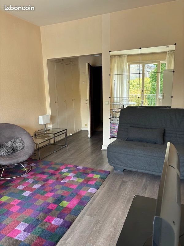 Appartement à louer, 31m², Neuilly-sur-Seine
