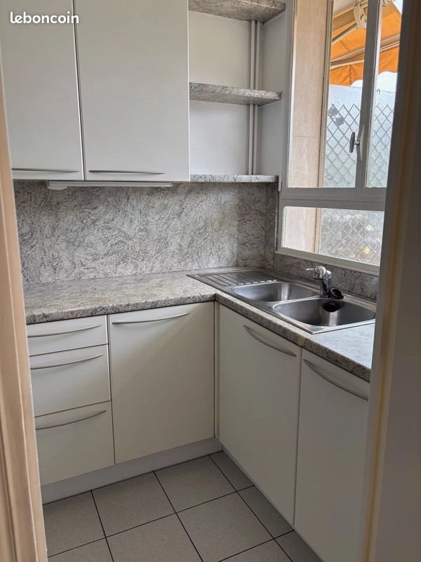 Appartement à louer, 31m², Neuilly-sur-Seine