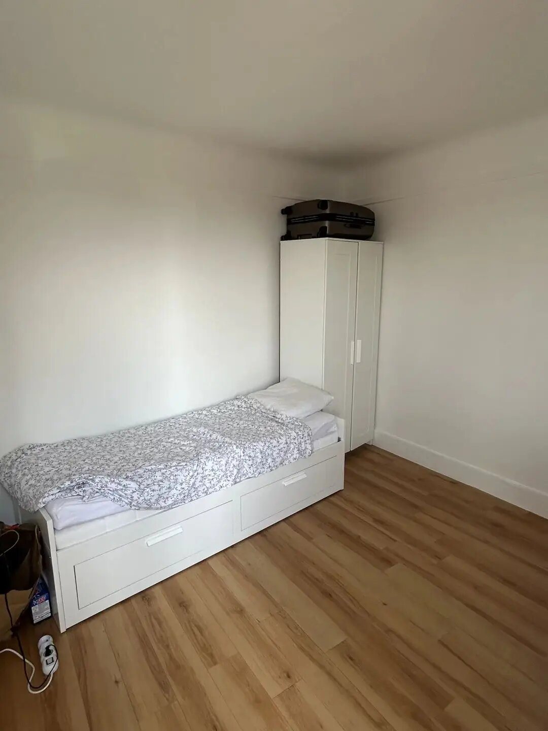 Appartement à louer, 18m², Asnières-sur-Seine