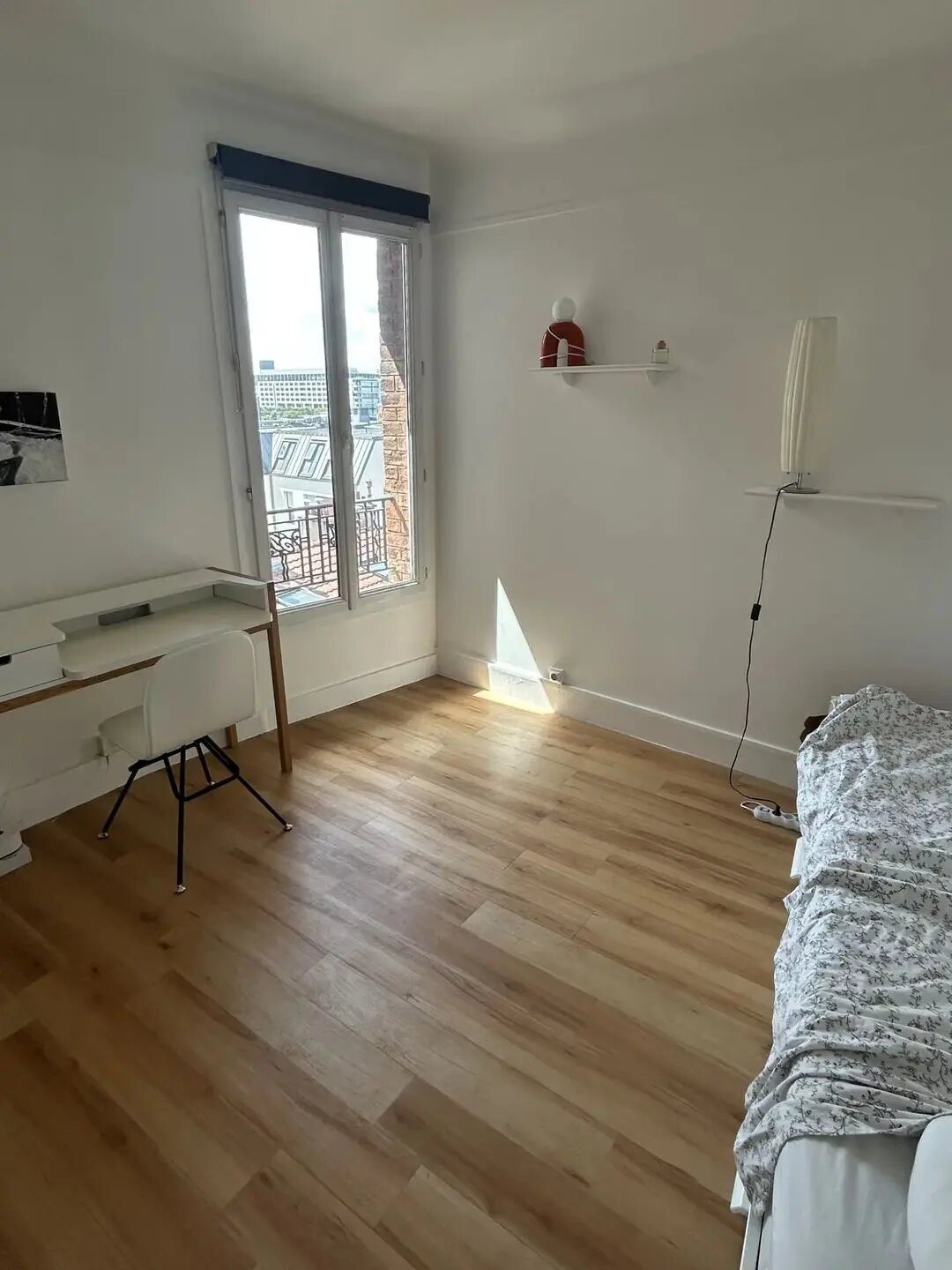 Appartement à louer, 18m², Asnières-sur-Seine