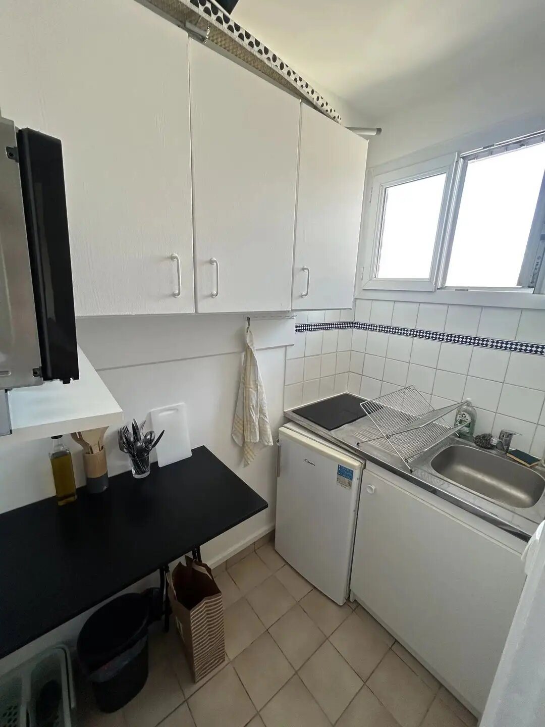 Appartement à louer, 18m², Asnières-sur-Seine
