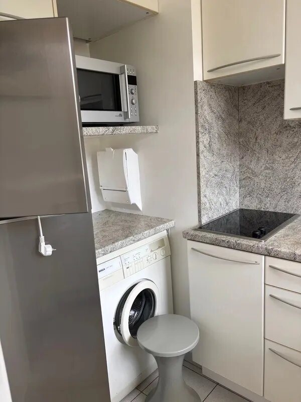 Appartement à louer, 1m², Neuilly-sur-Seine