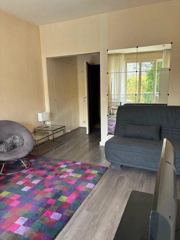 Appartement à louer, 1m², Neuilly-sur-Seine