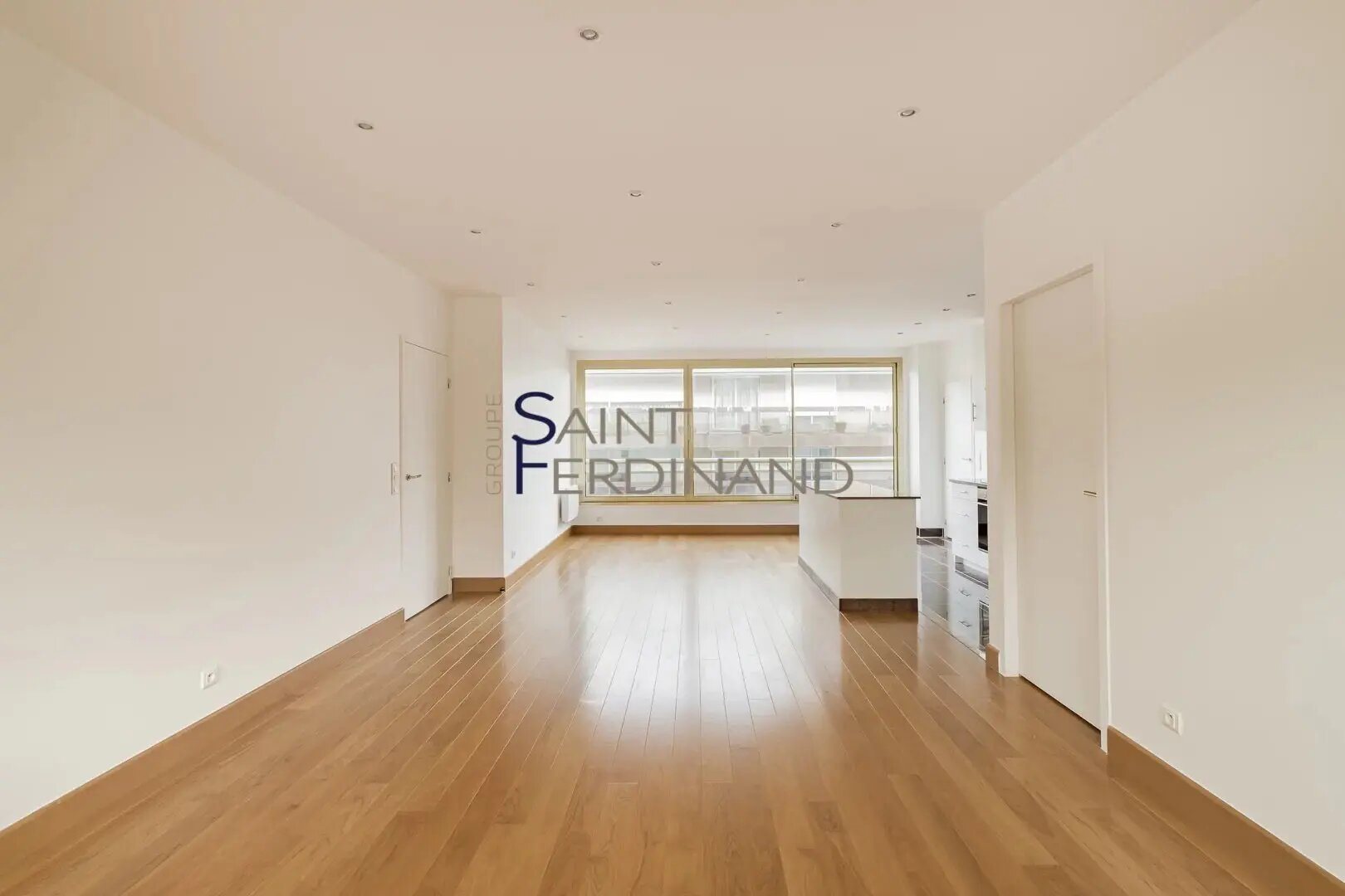 Appartement à vendre, 107m², Boulogne-Billancourt