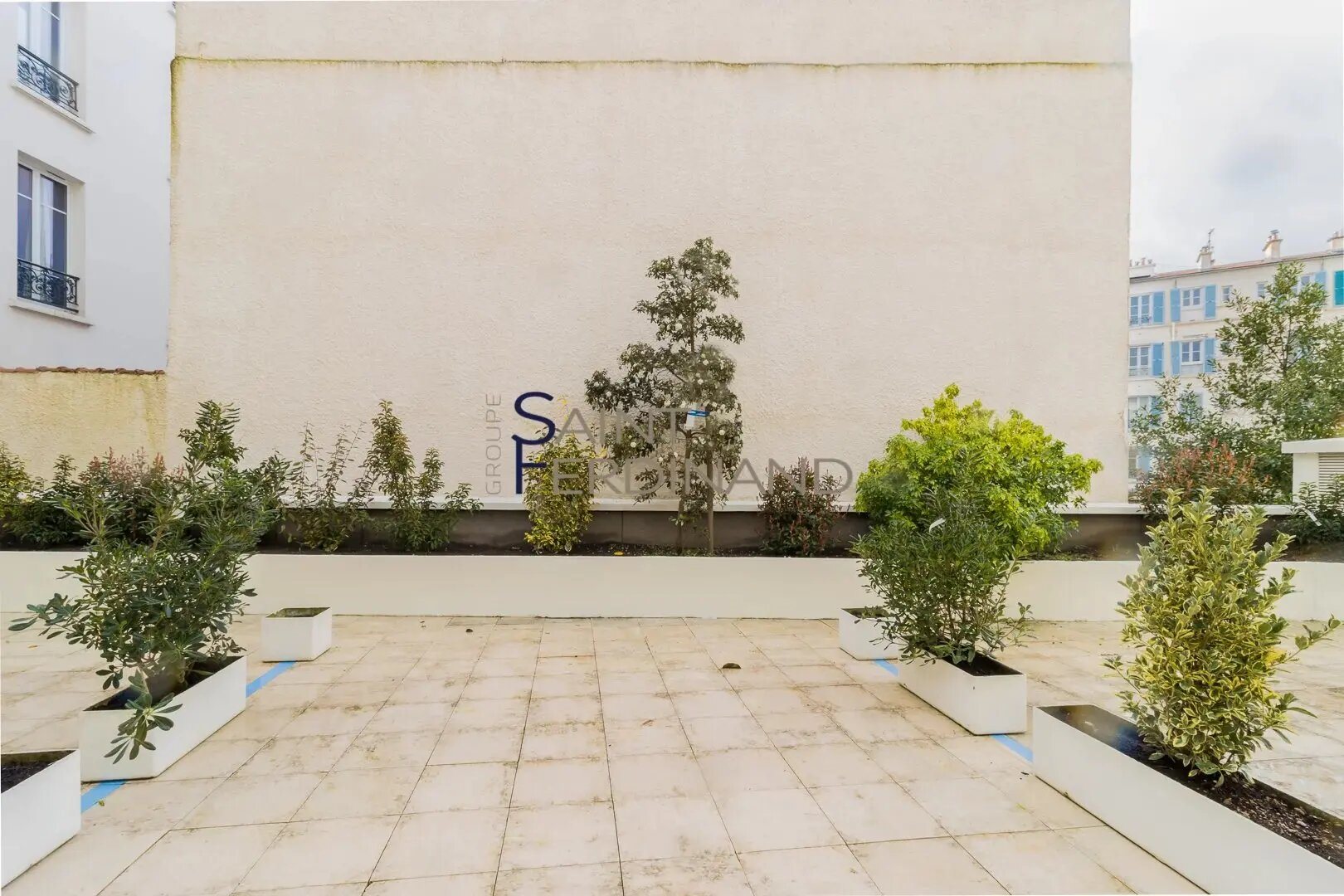 Appartement à vendre, 107m², Boulogne-Billancourt