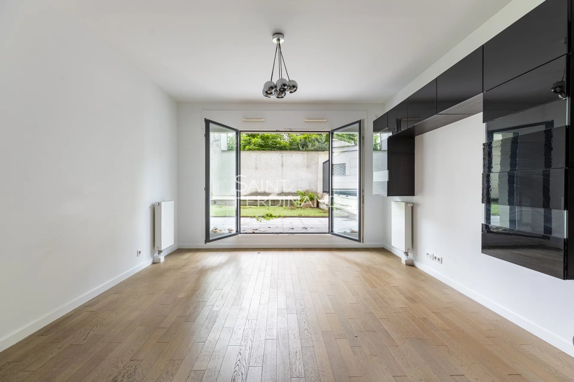 Appartement à vendre, 85m², Levallois-Perret