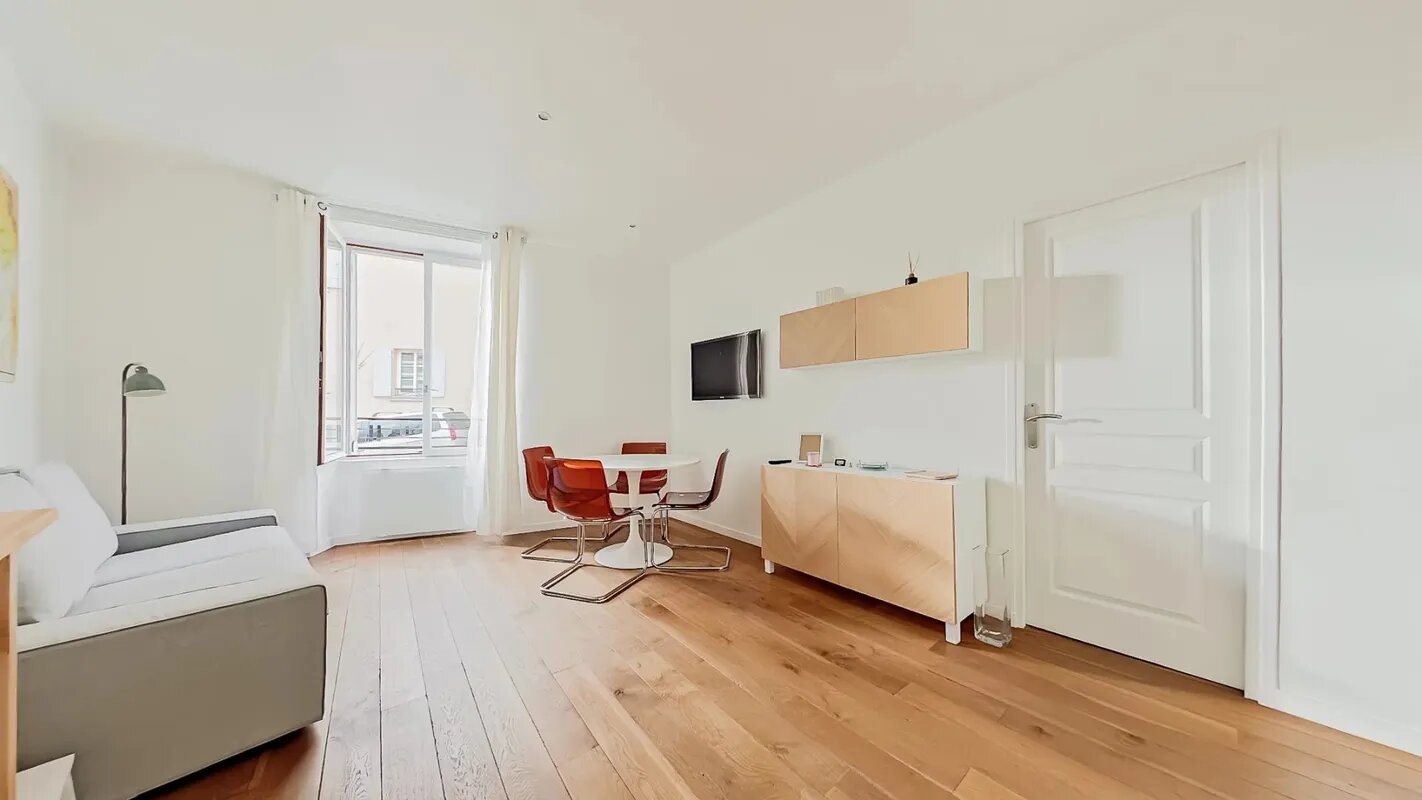 Appartement à louer, 33m², Ville-d'Avray