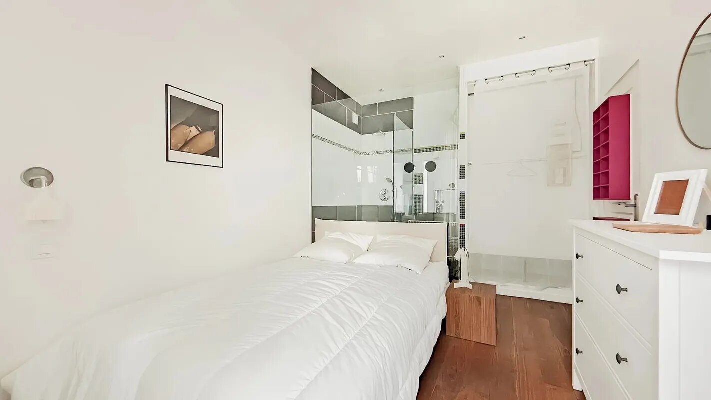 Appartement à louer, 33m², Ville-d'Avray