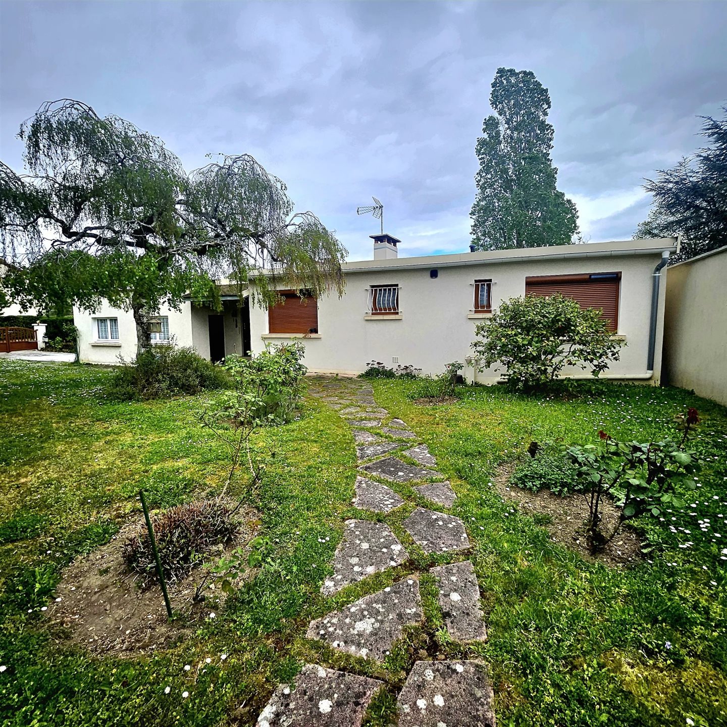 Maison à vendre, 132m², Saint-Germain-lès-Arpajon