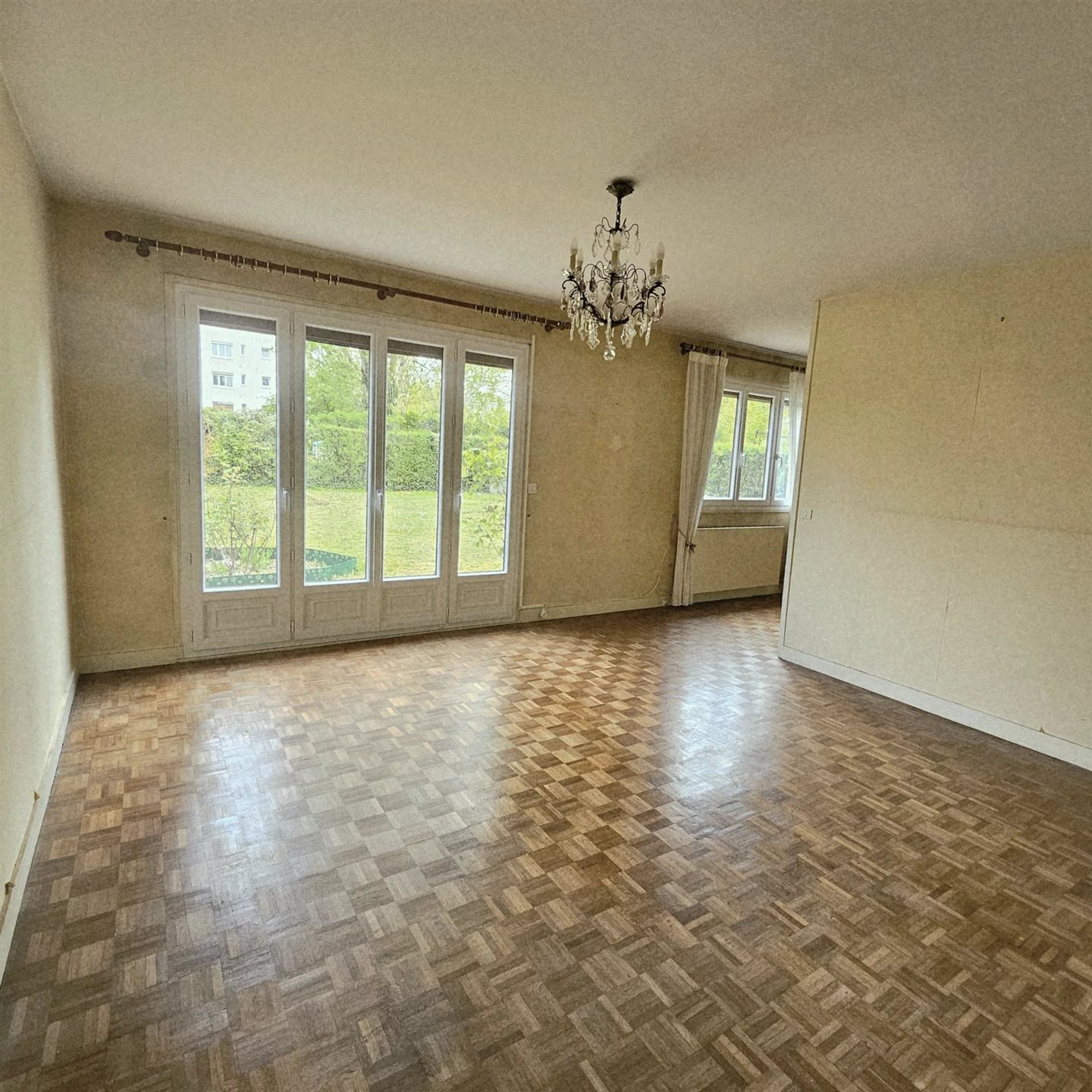 Maison à vendre, 132m², Saint-Germain-lès-Arpajon