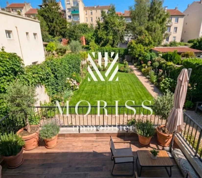 Maison à vendre, 134m², Romainville