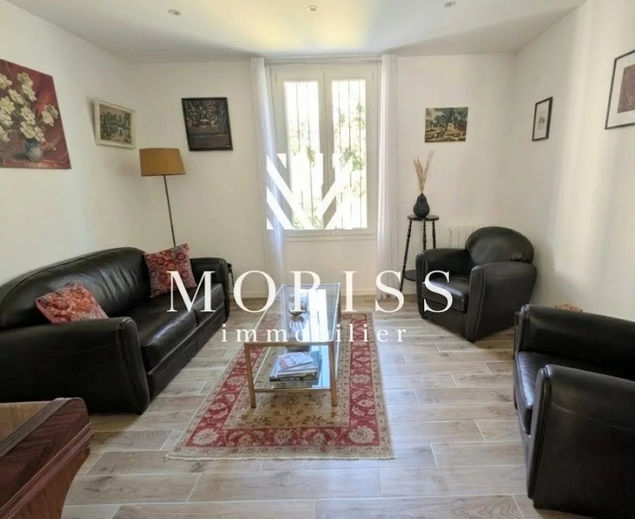 Maison à vendre, 134m², Romainville